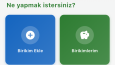 Birikim Takip Mobil Uygulaması