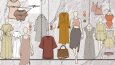 WOMAN KOLEKSİYON TASARIMI
