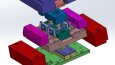 3D Modeller, mekanik, metal, ve her türlü 3D Print parçası.