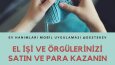Özgün ve Etkileyici Sosyal Medya Görselleri Tasarlıyorum