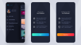 Live Wallpaper Mobile App