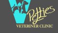 Petties Veteriner Logo