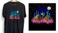 T-shirt Artworks