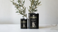 Ion Olive Oil - Logo & Ambalaj Tasarımı