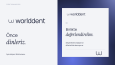 WorldDent — Dental Branding & Motion Design