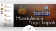  twitch için örnek tasarımlar 
