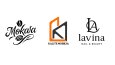 Modern ve Minimal Logo Tasarımları