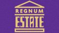 Regnum Estate Logo Çalışmam