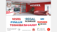 Firma tanıtım sitesi