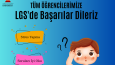 Piramit Eğitim - Sosyal Medya Tasarımları