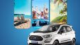 Rent A Car Tasarımları 