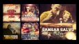 Album/single kapakları (2007-2013)