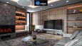 3D Render Görselleştirme