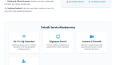 Algora – Dijital Dönüşüm Web Platformu