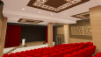 Konferans Salonu Render