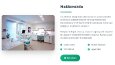 Örnek Tek sayfa landing page web sitesi 