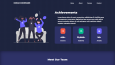 Kişisel Kurumsal Web Sitesi