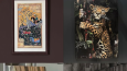 Sanat ve Çizim Çalışmaları | Özgün Tasarımlar