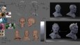 3D modeller
