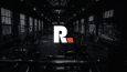 Race - Logo & Karakter Tasarımı