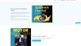 Modern Web Siteleri