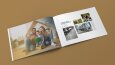 As Royal Loft - Logo ve Katalog Tasarımı