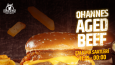 Ohannes Burger Sosyal Medya Tasarımları