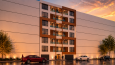 Render oluşturmak