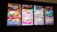 TV SCREEN MENU