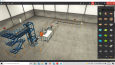 factory io demo çalışma