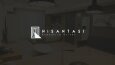 Minimal bir logo ve profesyonel marka kimliği 