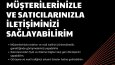 İyi bir dış desteğe ihtiyacınız varsa...