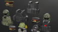 3D Yaptığımız Bazı Modeller