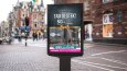 Raket - Billboard Tasarımları 