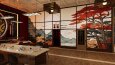 JAPON MİTOLOJİSİ LUTO CAFE