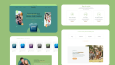Pestify UI/UIX Design