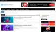 Blogger Web Tasarım