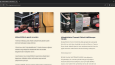 YMG Enerji Web Sitesi