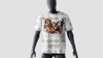 Kültürel Tshirt