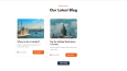 Wordpress Rezervasyon Sitesi
