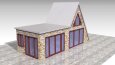 DÜŞÜK MALİYETLİ, KALİTELİ 3D MODEL TASARIMLARI