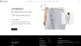 premium Shopify temaları ile site tasarımı