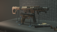 Sci-fi weapons