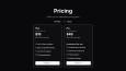 Premium UI/UX Tasarımlı, Yönetici Panelli (Admin Console)