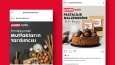 Kurumsal Kimlik Tasarım Örnekleri