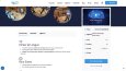 İstanbul Data Science Academy Webmi İle Yapılan Siteler -1