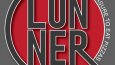 Lunner Pizza Logo tasarımı