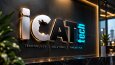ICAT Tech | Modern ve Minimalist Logo Tasarımı