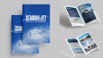 Katalog-Broşür Tasarımı