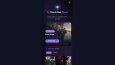 AI Film & Dizi Öneri - Yapay Zeka Destekli Web Uygulaması